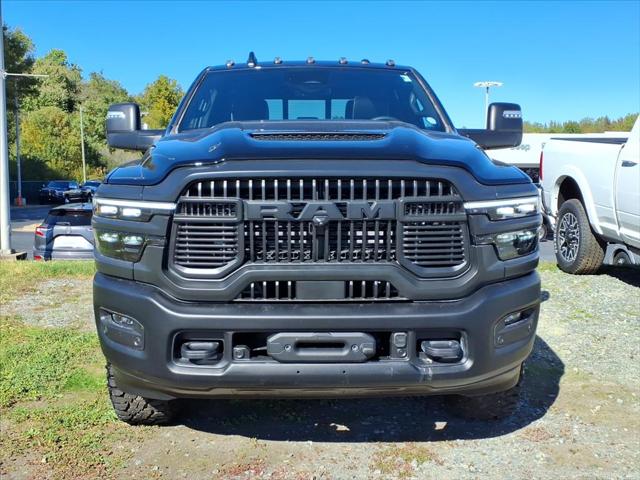 2025 RAM Ram 2500 RAM 2500 POWER WAGON CREW CAB 4X4 64 BOX 2025 RAM Ram 2500 RAM 2500 POWER WAGON CREW CAB 4X4 64 BOX