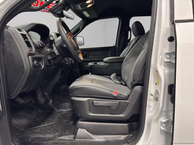 2025 RAM Ram 4500 Chassis Cab RAM 4500 TRADESMAN CHASSIS CREW CAB 4X4 84 CA 2025 RAM Ram 4500 Chassis Cab RAM 4500 TRADESMAN CHASSIS CREW CAB 4X4 84 CA