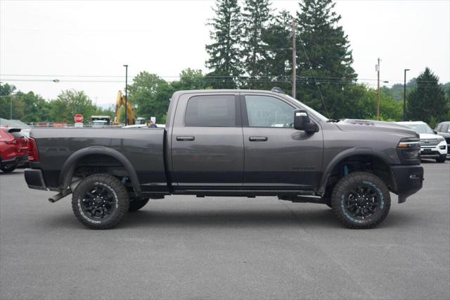 2025 RAM Ram 2500 RAM 2500 POWER WAGON CREW CAB 4X4 64 BOX