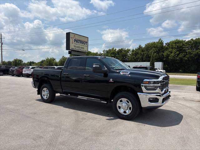 2025 RAM Ram 2500 RAM 2500 TRADESMAN CREW CAB 4X4 64 BOX