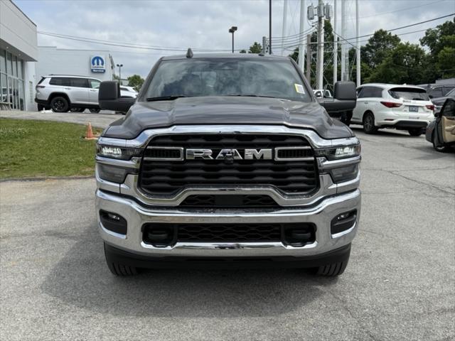 2025 RAM Ram 2500 RAM 2500 TRADESMAN CREW CAB 4X4 64 BOX 2025 RAM Ram 2500 RAM 2500 TRADESMAN CREW CAB 4X4 64 BOX