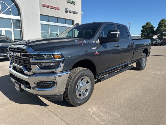 2025 RAM Ram 3500 RAM 3500 TRADESMAN CREW CAB 4X4 8 BOX 2025 RAM Ram 3500 RAM 3500 TRADESMAN CREW CAB 4X4 8 BOX