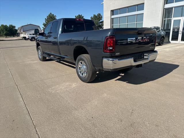 2025 RAM Ram 3500 RAM 3500 TRADESMAN CREW CAB 4X4 8 BOX