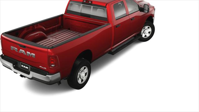 2025 RAM Ram 3500 RAM 3500 TRADESMAN CREW CAB 4X4 8 BOX 2025 RAM Ram 3500 RAM 3500 TRADESMAN CREW CAB 4X4 8 BOX