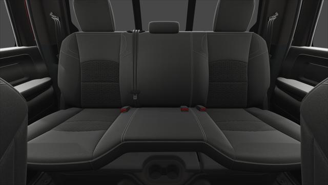 2025 RAM Ram 3500 RAM 3500 TRADESMAN CREW CAB 4X4 8 BOX 2025 RAM Ram 3500 RAM 3500 TRADESMAN CREW CAB 4X4 8 BOX