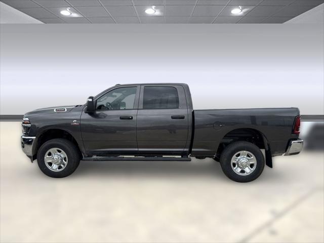 2025 RAM Ram 2500 RAM 2500 TRADESMAN CREW CAB 4X4 64 BOX