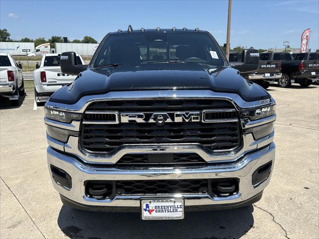 2025 RAM Ram 2500 RAM 2500 TRADESMAN CREW CAB 4X4 64 BOX