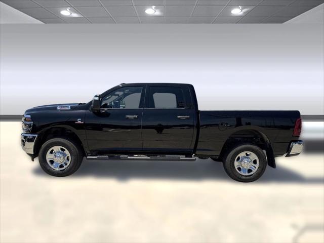 2025 RAM Ram 2500 RAM 2500 TRADESMAN CREW CAB 4X4 64 BOX