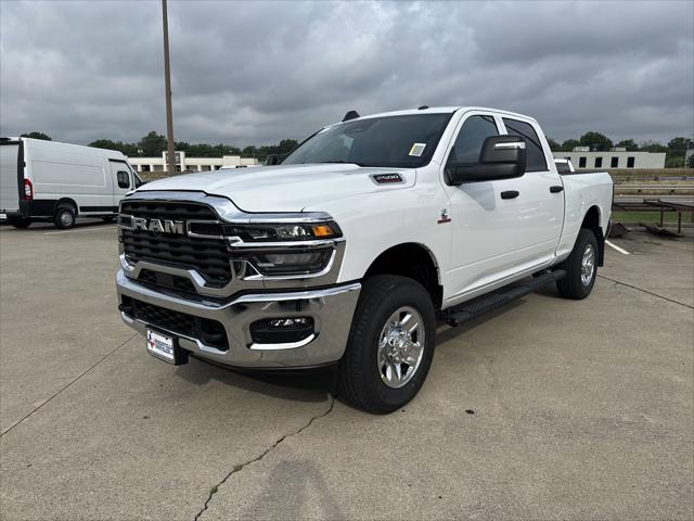 2025 RAM Ram 2500 RAM 2500 TRADESMAN CREW CAB 4X4 64 BOX
