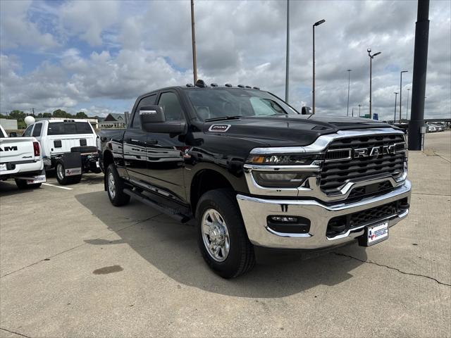 2025 RAM Ram 2500 RAM 2500 TRADESMAN CREW CAB 4X4 64 BOX