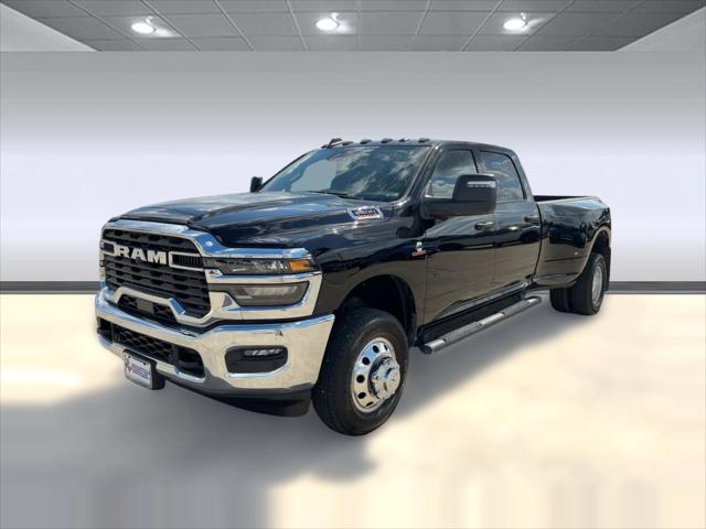 2025 RAM Ram 3500 RAM 3500 TRADESMAN CREW CAB 4X4 8 BOX 2025 RAM Ram 3500 RAM 3500 TRADESMAN CREW CAB 4X4 8 BOX