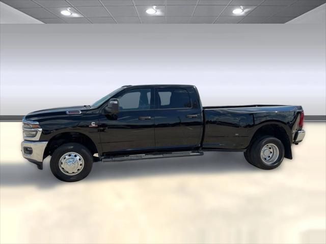 2025 RAM Ram 3500 RAM 3500 TRADESMAN CREW CAB 4X4 8 BOX 2025 RAM Ram 3500 RAM 3500 TRADESMAN CREW CAB 4X4 8 BOX