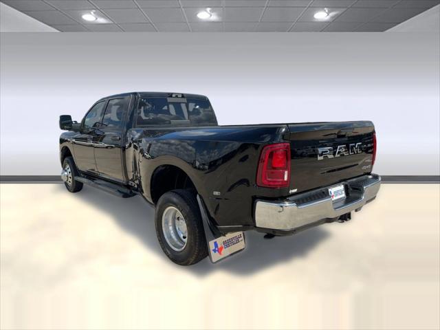 2025 RAM Ram 3500 RAM 3500 TRADESMAN CREW CAB 4X4 8 BOX 2025 RAM Ram 3500 RAM 3500 TRADESMAN CREW CAB 4X4 8 BOX