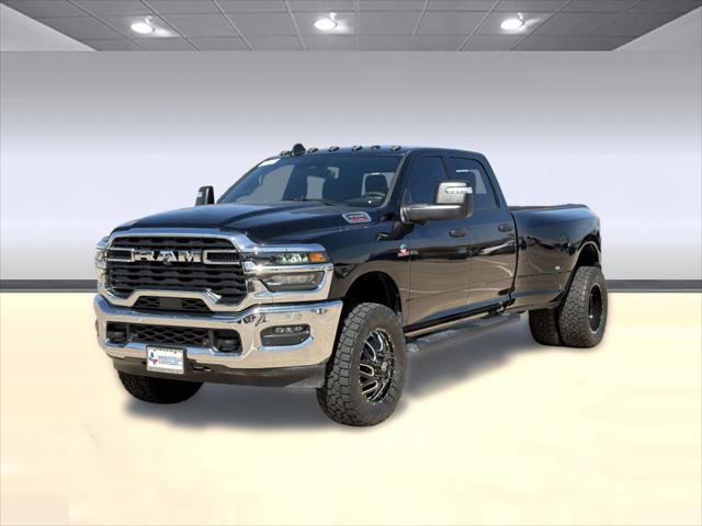 2025 RAM Ram 3500 RAM 3500 TRADESMAN CREW CAB 4X4 8 BOX 2025 RAM Ram 3500 RAM 3500 TRADESMAN CREW CAB 4X4 8 BOX