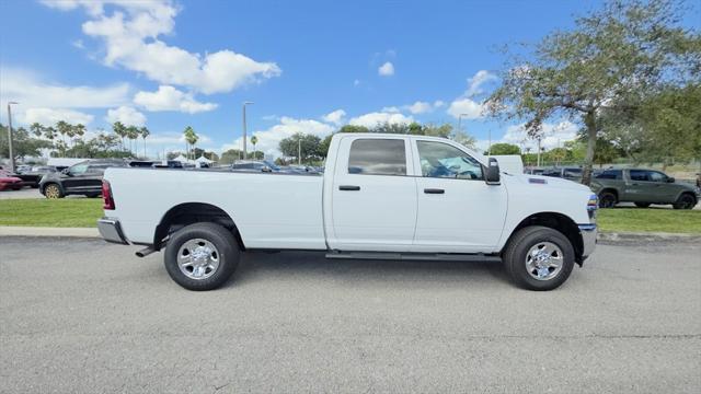 2025 RAM Ram 2500 RAM 2500 TRADESMAN CREW CAB 4X4 8 BOX 2025 RAM Ram 2500 RAM 2500 TRADESMAN CREW CAB 4X4 8 BOX
