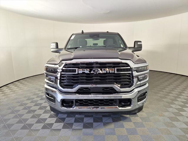 2025 RAM Ram 2500 RAM 2500 BIG HORN CREW CAB 4X4 64 BOX
