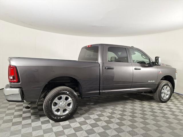 2025 RAM Ram 2500 RAM 2500 BIG HORN CREW CAB 4X4 64 BOX