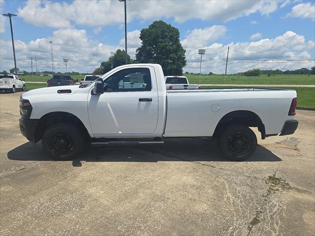 2025 RAM Ram 2500 RAM 2500 TRADESMAN REGULAR CAB 4X4 8 BOX