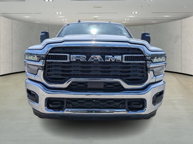 2025 RAM Ram 2500 RAM 2500 TRADESMAN CREW CAB 4X4 8 BOX