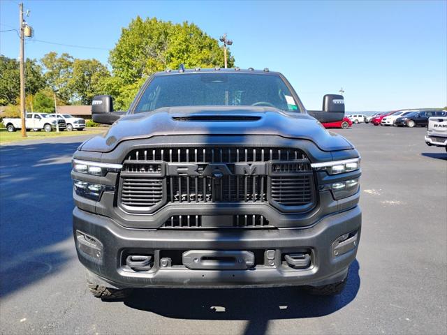 2025 RAM Ram 2500 RAM 2500 POWER WAGON CREW CAB 4X4 64 BOX