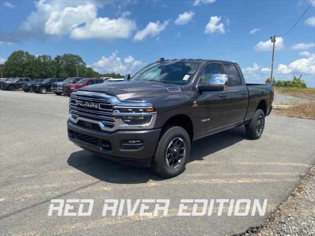2025 RAM Ram 2500 RAM 2500 LARAMIE CREW CAB 4X4 64 BOX
