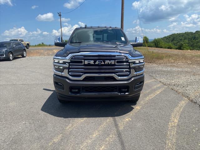 2025 RAM Ram 2500 RAM 2500 LARAMIE CREW CAB 4X4 64 BOX
