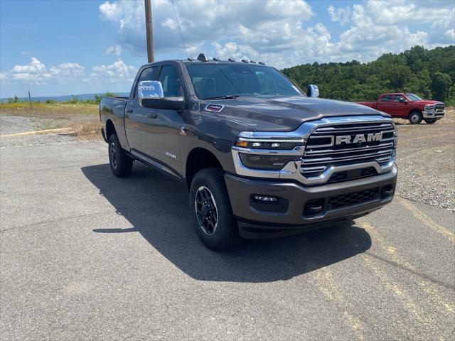 2025 RAM Ram 2500 RAM 2500 LARAMIE CREW CAB 4X4 64 BOX