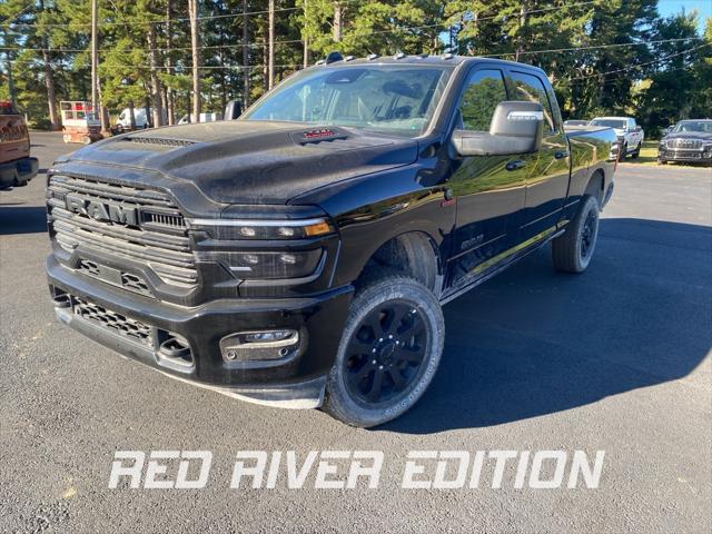 2025 RAM Ram 2500 RAM 2500 LARAMIE CREW CAB 4X4 64 BOX