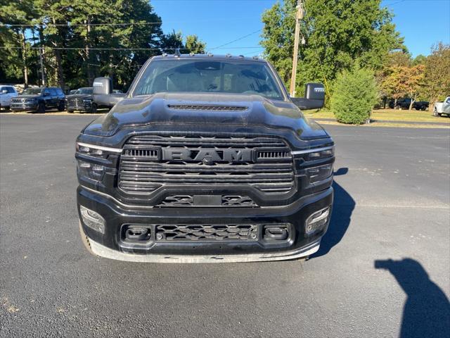 2025 RAM Ram 2500 RAM 2500 LARAMIE CREW CAB 4X4 64 BOX