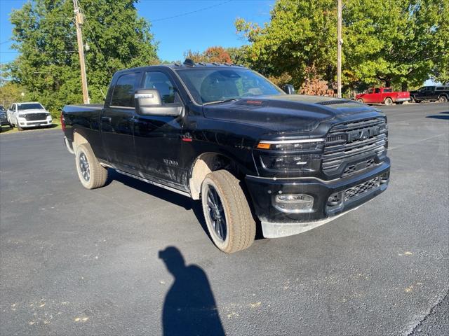2025 RAM Ram 2500 RAM 2500 LARAMIE CREW CAB 4X4 64 BOX