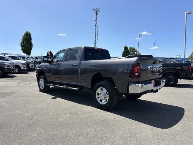 2025 RAM Ram 2500 RAM 2500 TRADESMAN CREW CAB 4X4 64 BOX 2025 RAM Ram 2500 RAM 2500 TRADESMAN CREW CAB 4X4 64 BOX