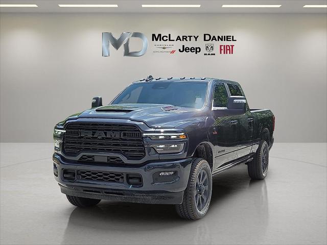 2025 RAM Ram 2500 RAM 2500 LARAMIE CREW CAB 4X4 64 BOX