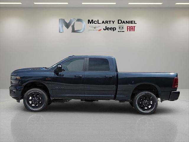 2025 RAM Ram 2500 RAM 2500 LARAMIE CREW CAB 4X4 64 BOX