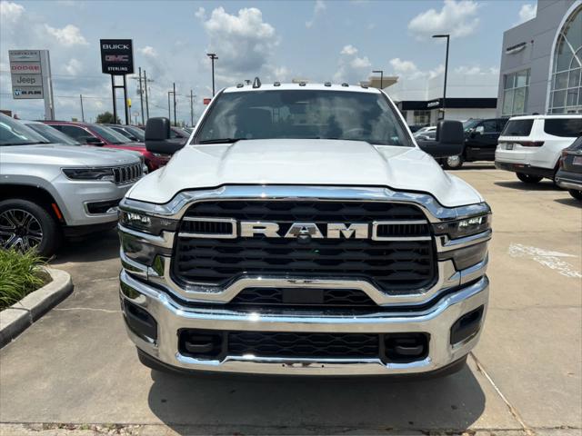 2025 RAM Ram 2500 RAM 2500 TRADESMAN CREW CAB 4X2 8 BOX
