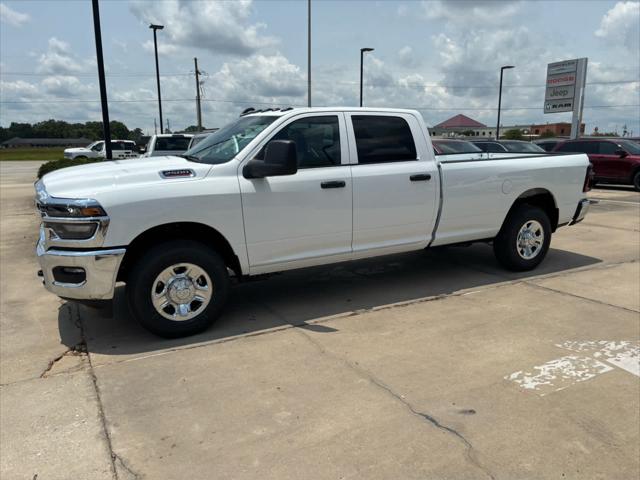 2025 RAM Ram 2500 RAM 2500 TRADESMAN CREW CAB 4X2 8 BOX