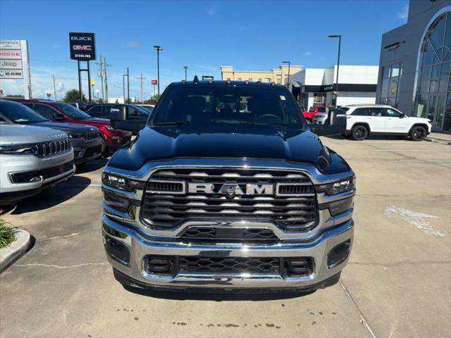 2025 RAM Ram 2500 RAM 2500 TRADESMAN CREW CAB 4X4 64 BOX