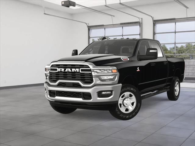 2025 RAM Ram 2500 RAM 2500 TRADESMAN CREW CAB 4X4 64 BOX 2025 RAM Ram 2500 RAM 2500 TRADESMAN CREW CAB 4X4 64 BOX