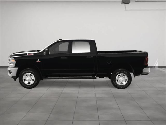 2025 RAM Ram 2500 RAM 2500 TRADESMAN CREW CAB 4X4 64 BOX 2025 RAM Ram 2500 RAM 2500 TRADESMAN CREW CAB 4X4 64 BOX