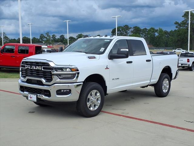 2025 RAM Ram 2500 RAM 2500 LONE STAR CREW CAB 4X4 64 BOX
