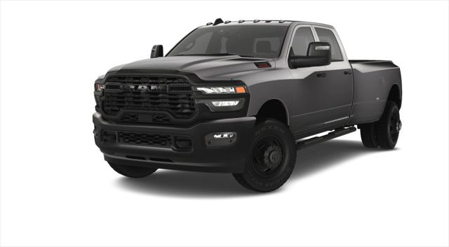 2025 RAM Ram 3500 RAM 3500 TRADESMAN CREW CAB 4X4 8 BOX