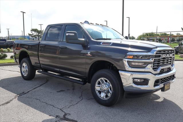 2025 RAM Ram 2500 RAM 2500 TRADESMAN CREW CAB 4X4 64 BOX