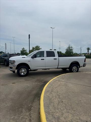 2025 RAM Ram 2500 RAM 2500 TRADESMAN CREW CAB 4X4 8 BOX