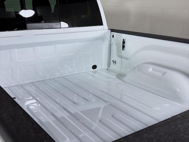 2025 Ram 2500 Tradesman Crew Cab 4x4 6'4" Box
