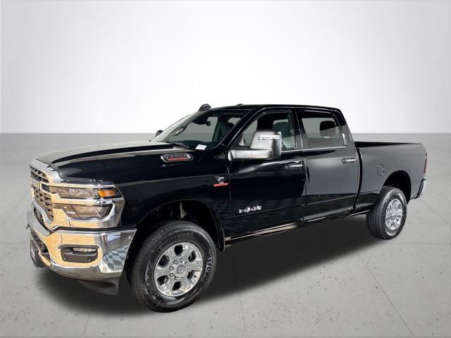 2025 RAM Ram 2500 RAM 2500 BIG HORN CREW CAB 4X4 64 BOX