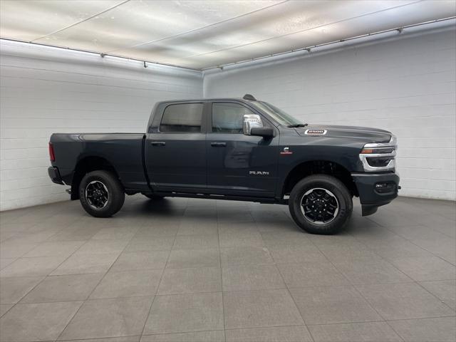 2025 RAM Ram 2500 RAM 2500 LARAMIE CREW CAB 4X4 64 BOX