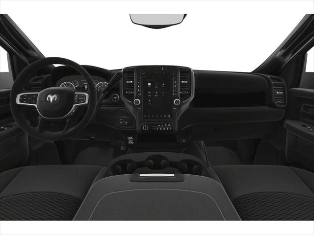 2025 RAM Ram 2500 RAM 2500 LARAMIE CREW CAB 4X4 64 BOX