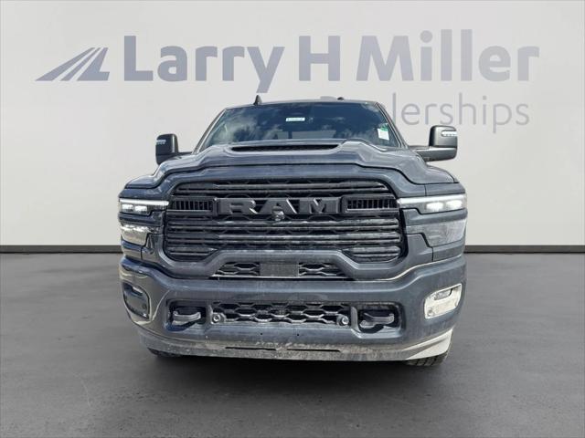 2025 RAM Ram 2500 RAM 2500 LARAMIE CREW CAB 4X4 64 BOX