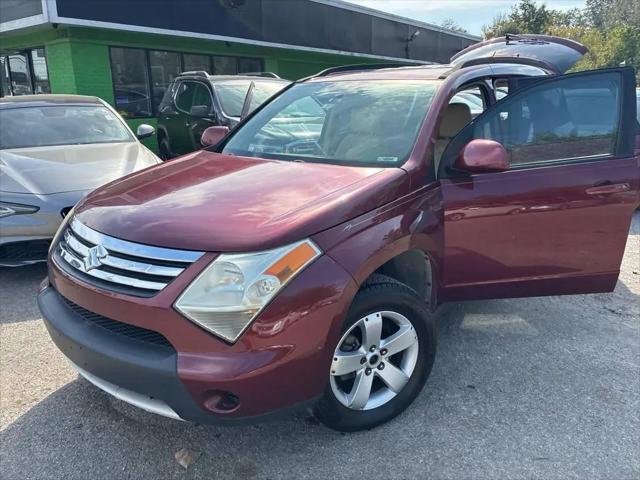 2008 Suzuki XL7 Luxury for sale in Indianapolis, IN