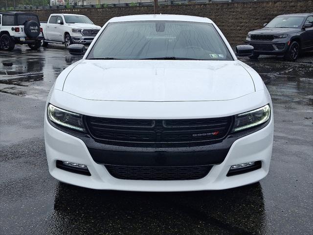 2023 Dodge Charger SXT AWD
