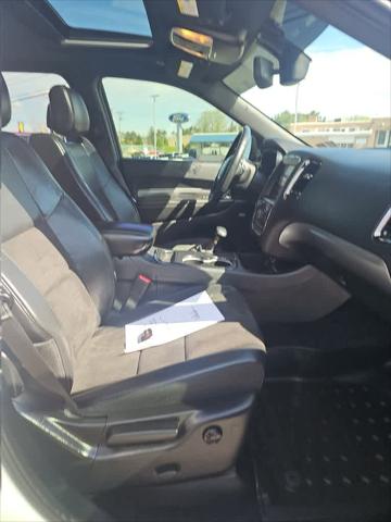 2018 Dodge Durango GT AWD